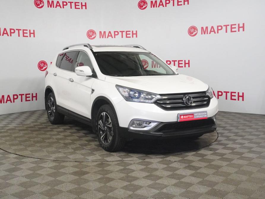 Dongfeng AX7 I Вологда  - изображение 3