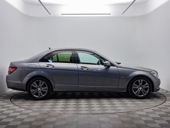 Mercedes-Benz C-Класс III (W204) с пробегом 2008 года, цена 870 000 рублей, 287618 км, седан, Автокод Объявления