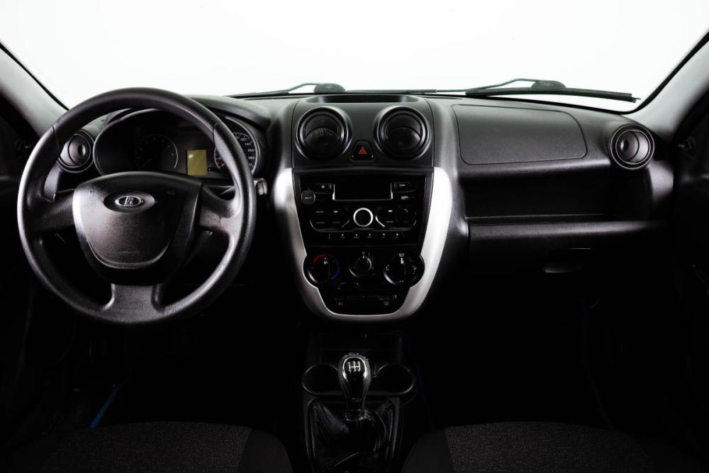 Lada (ВАЗ) Granta I Пермь  - изображение 13