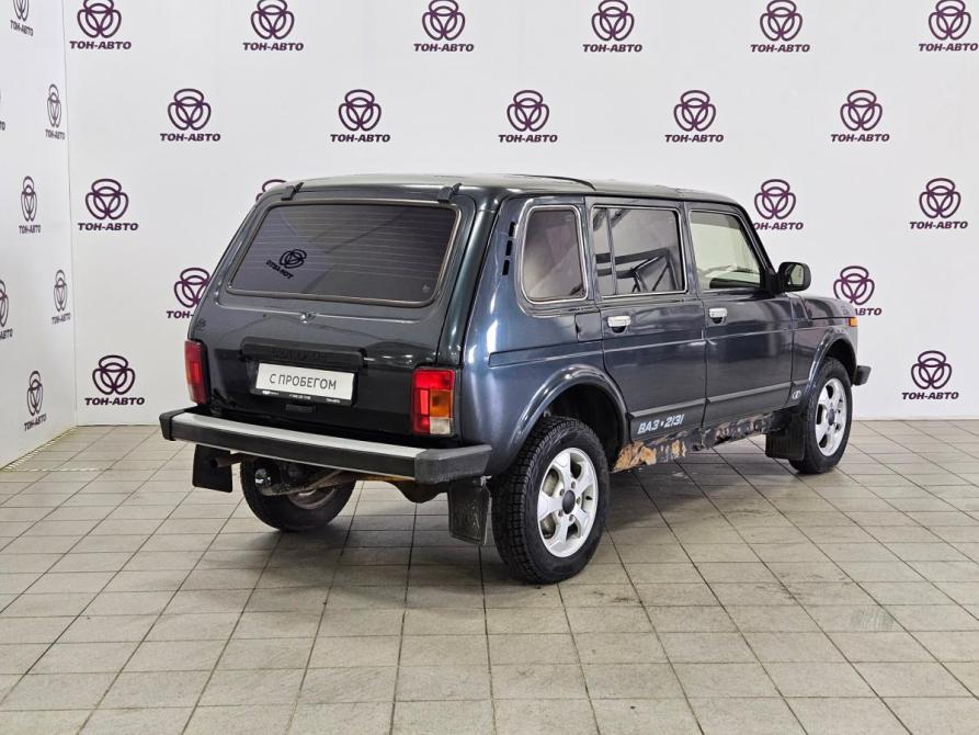 Lada (ВАЗ) 2131 (4x4) I Тольятти  - изображение 5