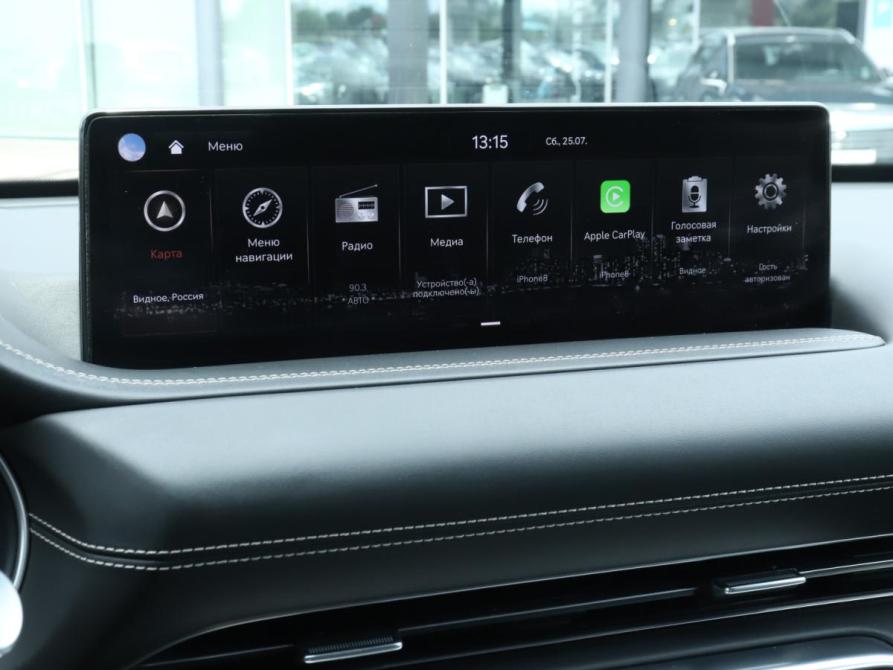 Genesis GV80 I Москва  - изображение 16
