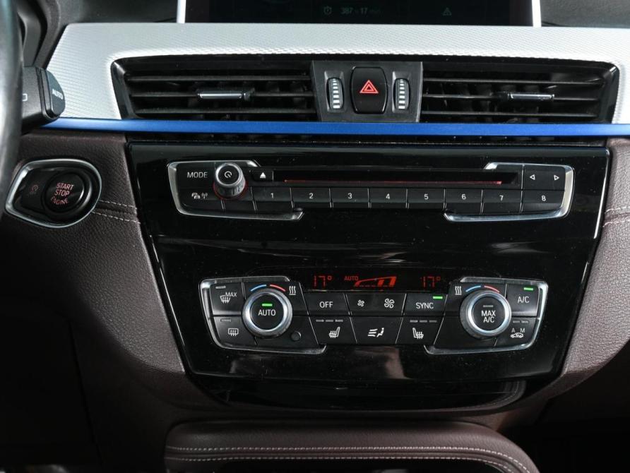 BMW X2 I (F39) Ростов-на-Дону  - изображение 15