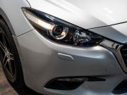 Mazda Axela III Рестайлинг Чита  - изображение 38