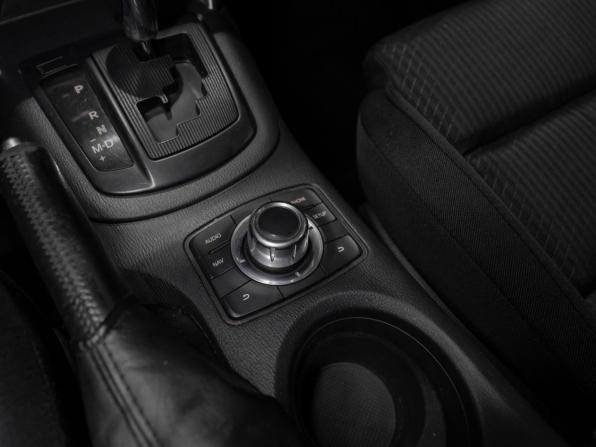 Mazda CX-5 I с пробегом 2013 года, цена 1 475 000 рублей, 225289 км, внедорожник, Автокод Объявления