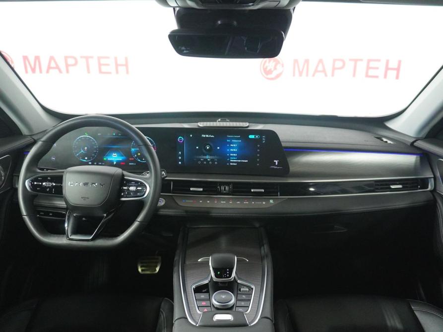 Chery Tiggo 8 Pro Max I Рестайлинг Вологда  - изображение 15