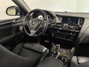 BMW X4 I (F26) Санкт-Петербург  - изображение 45
