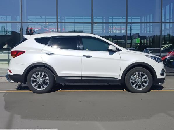 Hyundai Santa Fe III Рестайлинг с пробегом 2015 года, цена 1 870 000 рублей, 109942 км, внедорожник, Автокод Объявления