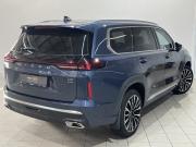 Exeed VX I Курск  - изображение 32
