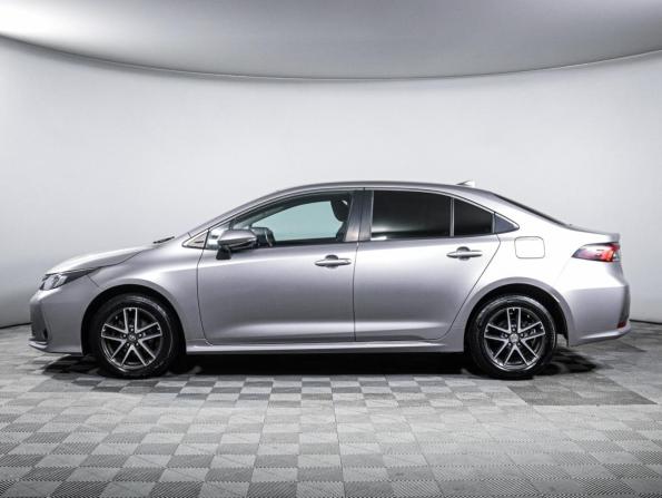 Toyota Corolla XII (E210) с пробегом 2019 года, цена 1 899 000 рублей, 91024 км, седан, Автокод Объявления