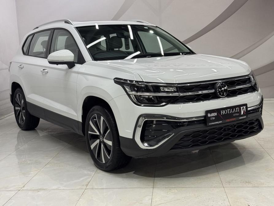 Volkswagen Tharu I Рестайлинг Воронеж  - изображение 3