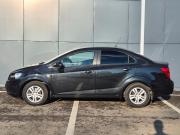 Chevrolet Aveo II Воронеж  - изображение 25