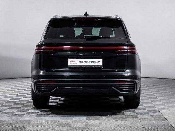 Geely Monjaro I с пробегом 2024 года, цена 3 710 000 рублей, 29784 км, внедорожник, Автокод Объявления