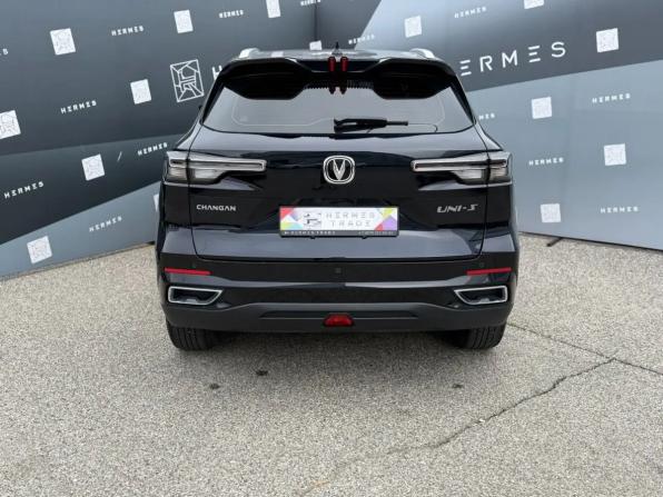 Changan CS55 Plus II с пробегом 2024 года, цена 2 199 000 рублей, 16070 км, внедорожник, Автокод Объявления