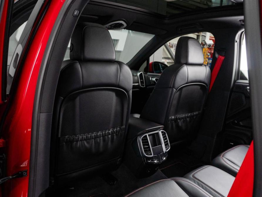 Porsche Cayenne II (958) Тюмень  - изображение 15
