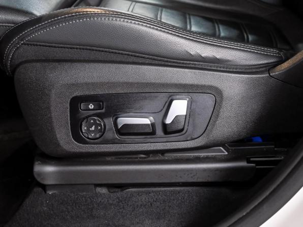 BMW X4 II (G02) с пробегом 2019 года, цена 5 350 000 рублей, 97840 км, внедорожник, Автокод Объявления