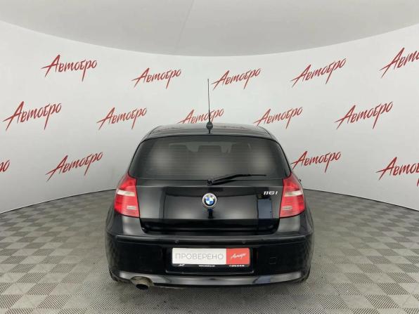 BMW 1 серии I (E81/E82/E87/E88) Рестайлинг с пробегом 2011 года, цена 790 000 рублей, 195120 км, хэтчбек, Автокод Объявления