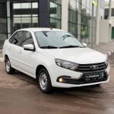 Lada (ВАЗ) Granta I Рестайлинг Нижнекамск  - изображение 25
