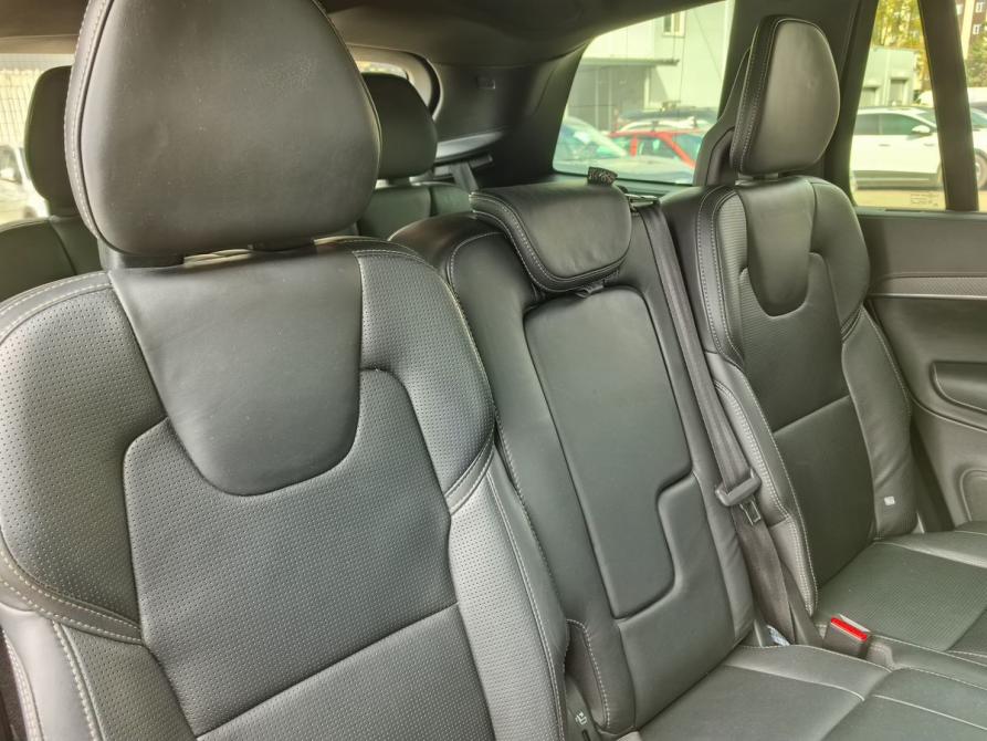 Volvo XC90 II Москва  - изображение 15