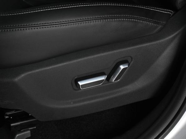 Geely Atlas I с пробегом 2021 года, цена 1 849 000 рублей, 57236 км, внедорожник, Автокод Объявления
