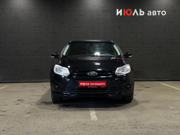 Ford Focus III с пробегом 2012 года, цена 690 000 рублей, 205160 км, седан, Автокод Объявления