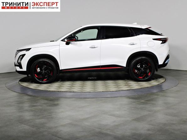 Omoda C5 I с пробегом 2023 года, цена 2 097 000 рублей, 36138 км, внедорожник, Автокод Объявления