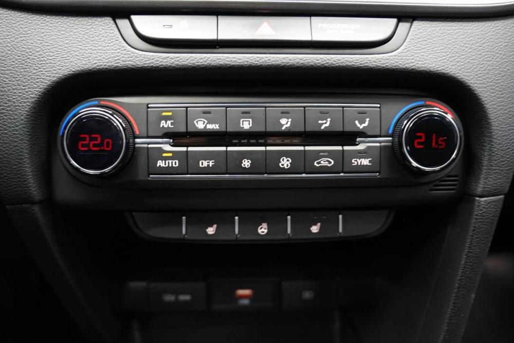 Kia Ceed III Крым  - изображение 24