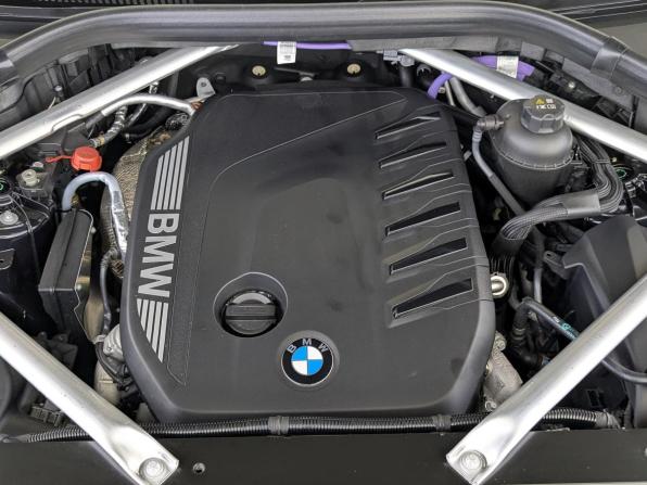 BMW X5 IV (G05/G18) Рестайлинг с пробегом 2025 года, цена 13 930 000 рублей, 4336 км, внедорожник, Автокод Объявления