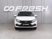 Lada (ВАЗ) Granta I Рестайлинг Воронеж  - изображение 16