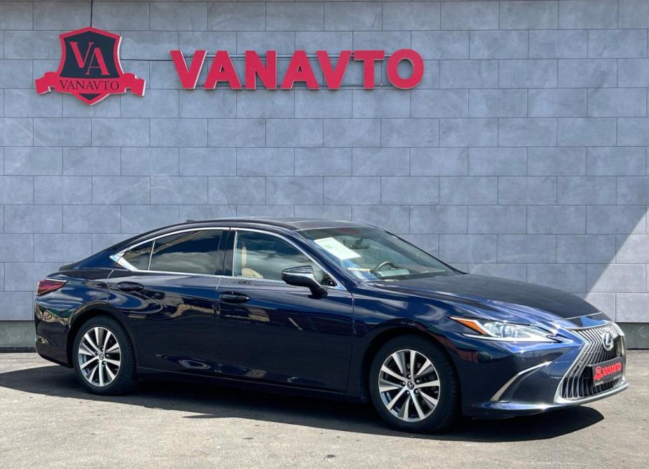 Lexus ES VII Альметьевск  - изображение 3