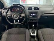 Volkswagen Polo V Рестайлинг Казань  - изображение 25