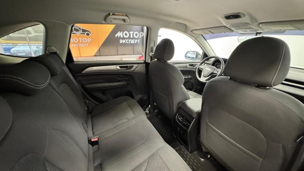 Haval M6 II Киров  - изображение 8