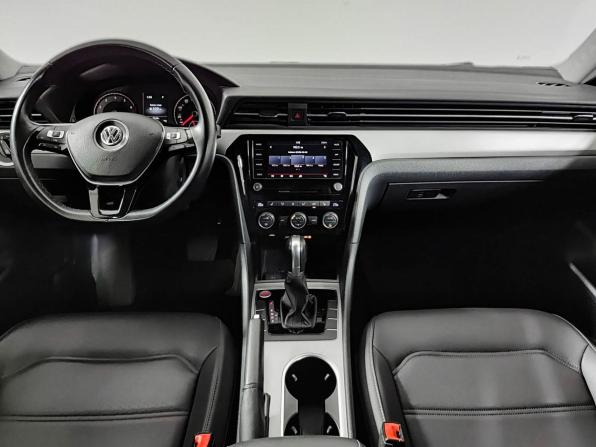 Volkswagen Passat B8 Рестайлинг с пробегом 2020 года, цена 2 350 000 рублей, 67835 км, седан, Автокод Объявления