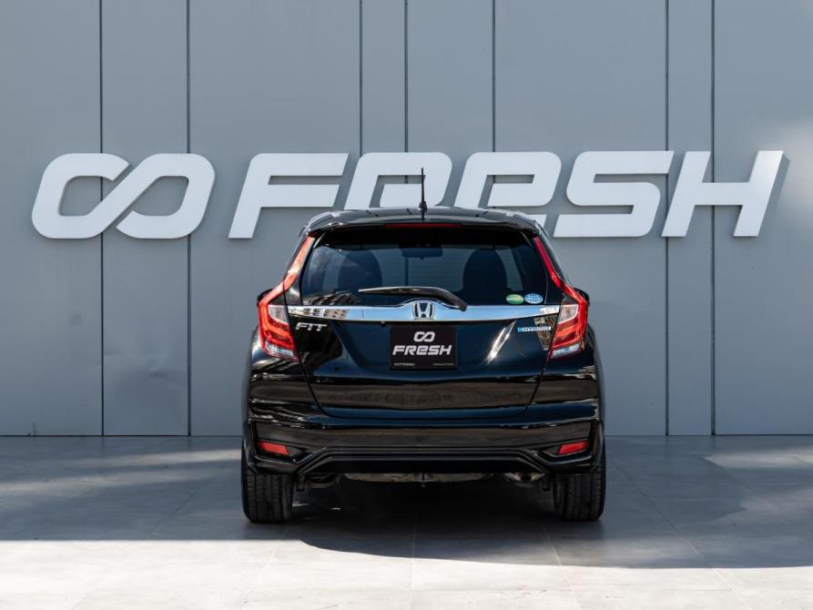 Honda Fit III Рестайлинг Краснодар  - изображение 4