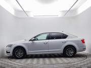 Skoda Octavia III (A7) Рестайлинг Москва  - изображение 24