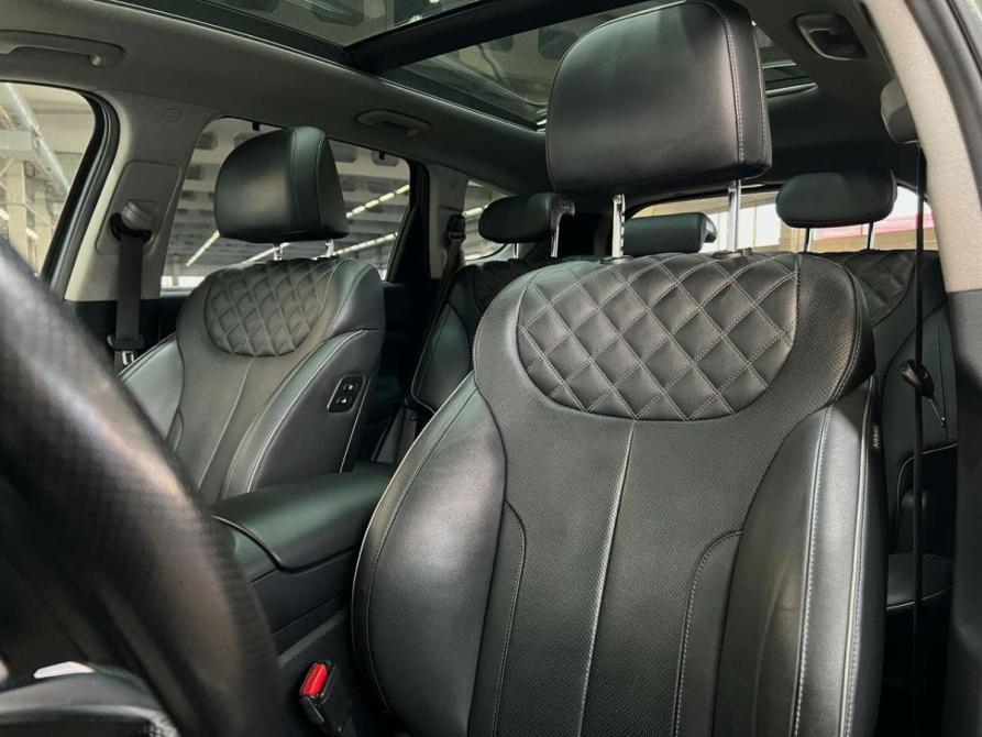 Hyundai Santa Fe IV Рестайлинг Оренбург  - изображение 10