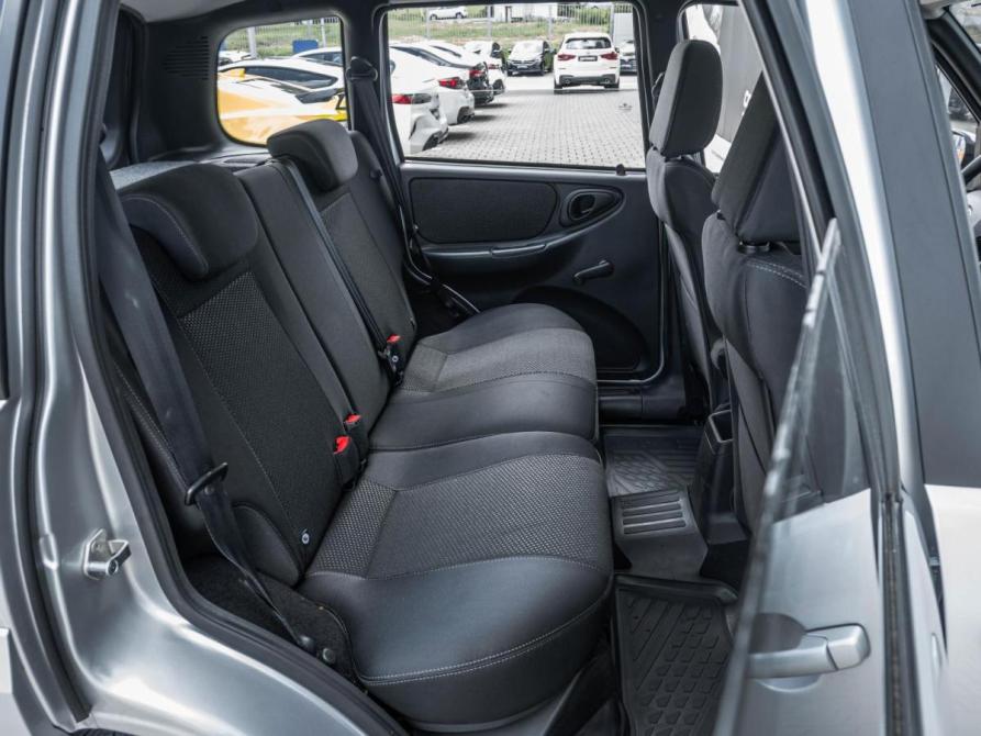 Lada (ВАЗ) Niva Travel I Ставрополь  - изображение 7