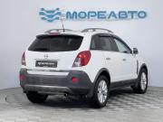 Opel Antara I Рестайлинг Калининград  - изображение 25