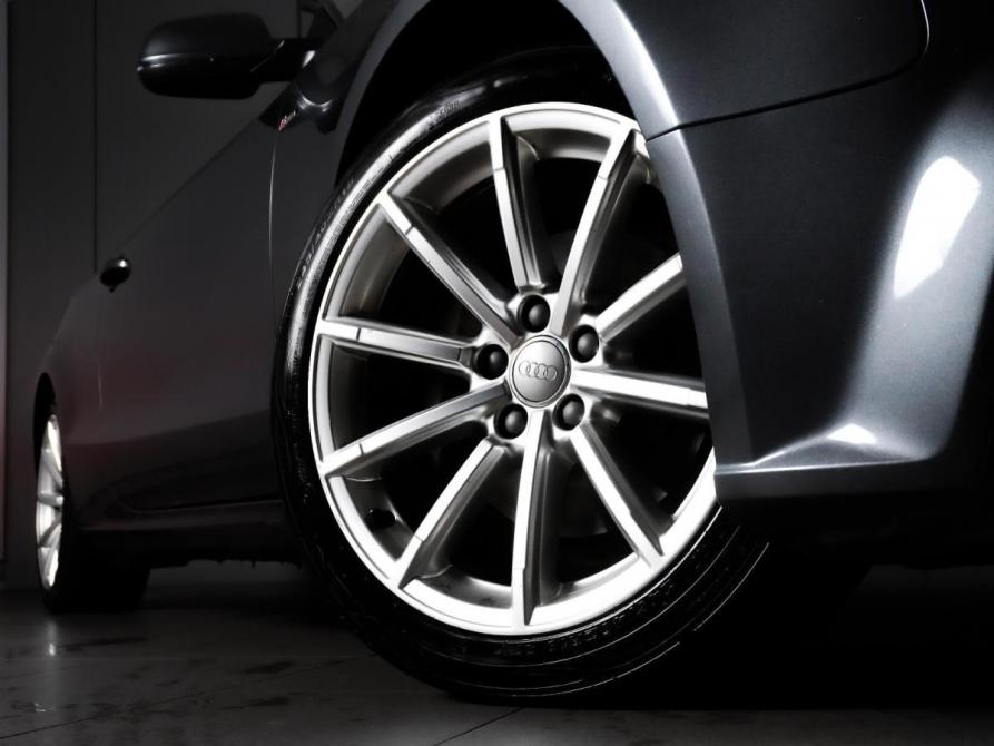 Audi A5 I (8T) Рестайлинг Минеральные Воды  - изображение 9