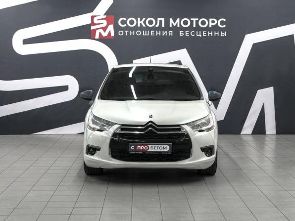 Citroen DS4 с пробегом 2012 года, цена 789 900 рублей, 150000 км, хэтчбек, Автокод Объявления