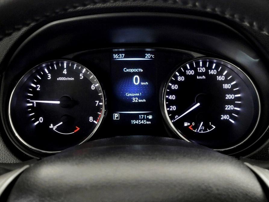 Nissan X-Trail III Москва  - изображение 6
