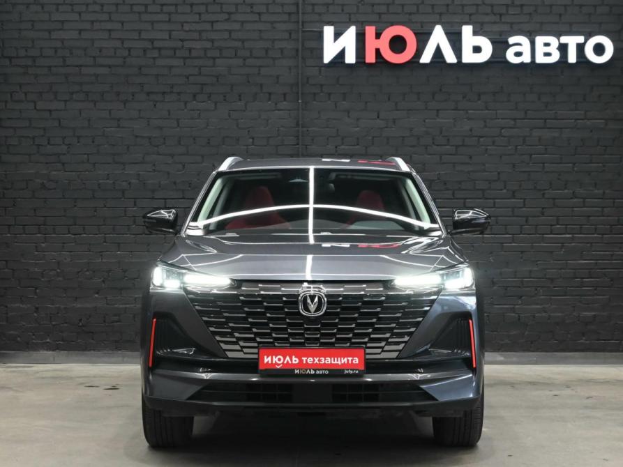 Changan CS55 Plus II Екатеринбург  - изображение 2