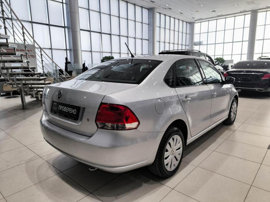 Volkswagen Polo V Казань  - изображение 6