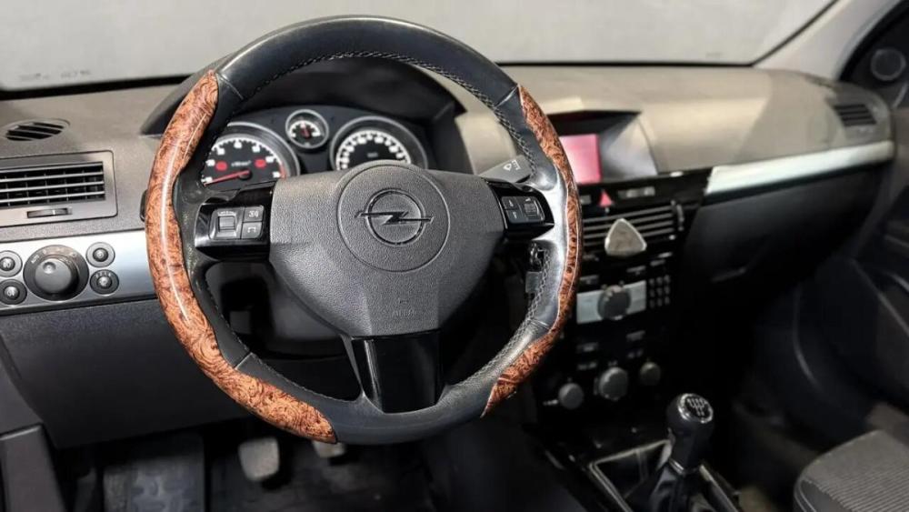 Opel Astra H Рестайлинг Смоленск  - изображение 10