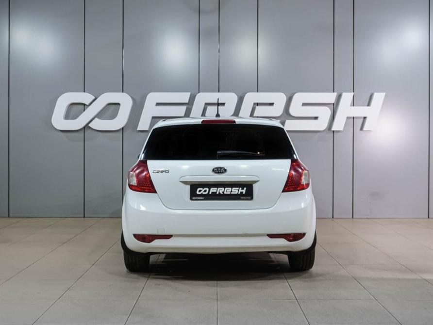 Kia Ceed I Рестайлинг Воронеж  - изображение 4