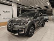 Renault Kaptur I Рестайлинг Санкт-Петербург  - изображение 19
