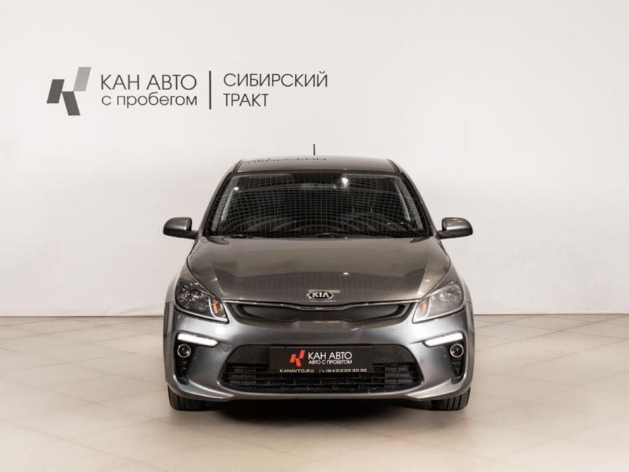 Kia Rio IV Казань  - изображение 2