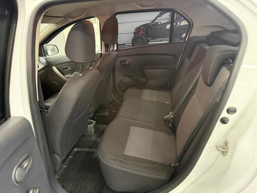 Renault Logan II Рестайлинг Краснодар  - изображение 13