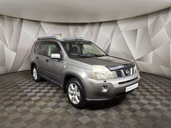 Nissan X-Trail II с пробегом 2008 года, цена 625 000 рублей, 344771 км, внедорожник, Автокод Объявления