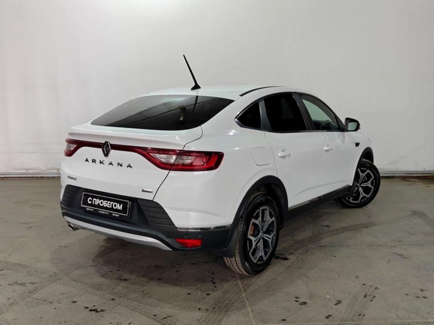 Renault Arkana I Москва  - изображение 6