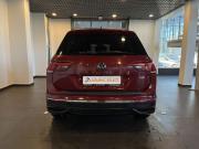 Volkswagen Tiguan II Рестайлинг Чебоксары  - изображение 41
